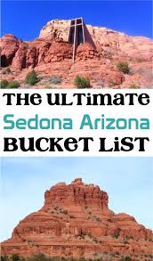 Things To Do In Sedona Arizona Check Out My Travel Guide For The Best Hikes Viewpoints Tips On Wha Sedona Travel Arizona Travel Guide Sedona Arizona Travel