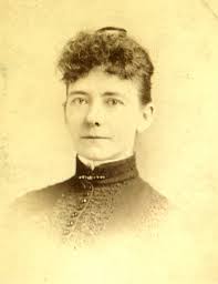 James and Amy Allison Willits of Mercer County, Illinois