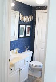 It is a great addition to your house if your friends stay overnight from time to time. How To Decorate Your Rental Space Bathroom Rental Decor