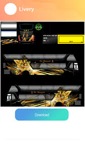 Livery bus simulator indonesia aplikacije na google playu. Livery Haryanto Double Decker Apk 2 5 Download For Android Download Livery Haryanto Double Decker Apk Latest Version Apkfab Com