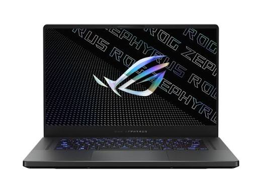 ROG Zephyrus G15 (2022) | Laptops | ROG ASUS中国