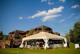 Lodge At Whitefish Lake Montana Wedding Venue Montana Wedding Venues Montana Wedding Whitefish Montana
