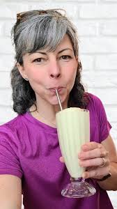 Pineapple Protein Smoothie