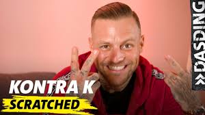 Contact kontra k on messenger. Kontra K Spricht Uber Die Wichtigste Person In Seinem Leben Dasding Interview Youtube