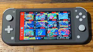 The game many believe is the best ever made. The Best Nintendo Switch Lite Games 2019
