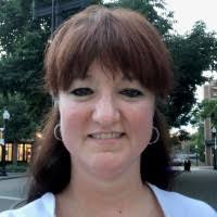 Danielle Widger, SPHR