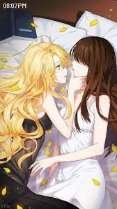 Hope this page will be a way for everyone who passionately love mystic messenger to fully connect with each other as we share our own stories and feelings on each route we take. Possible Rika Route Spoilers Yes This Is Official Art Mysticmessenger