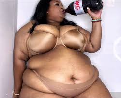 Caroline Quinn BBW Porn Movies