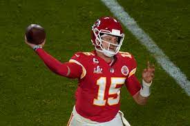 The absence of fisher and hill has out run and out muscled any titans defenders covering him today. Chiefs Patrick Mahomes Thinks He D Be Able To Play In Game Today Amid Injury Rehab Bleacher Report Latest News Videos And Highlights