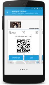 Event organizers are making more refunds available. Mobile Site Buy Tickets Ticketmaster Site