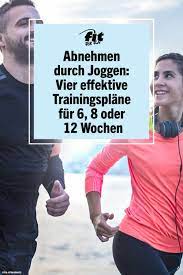 Und abnehmen durch joggen ist bestandteil fast jedes diätplanes. Abnehmen Durch Joggen Trainingsplane Fur 6 8 Und 12 Wochen Abnehmen Durch Joggen Cardio Training Zu Hause Trainingsplane