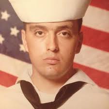 Swimming off the high dive in 1979