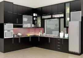 Hasil gambar untuk kitchen set minimalis