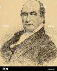 Rev thomas james hi-res stock photography and images