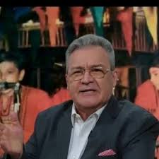 Ramón Soto Urdaneta