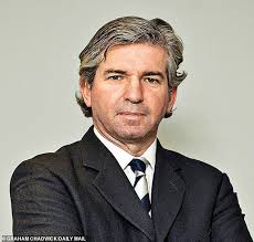 Mail's Sarah Vine wins her FOURTH award as Lucy Letby podcast is acclaimed  at the Press Awards