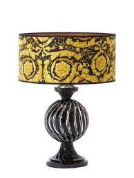 versace home versace home lamp table lamp