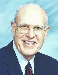 A. TELLER Obituary (2015)