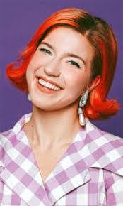 Olga Koch's Instagram, Twitter & Facebook