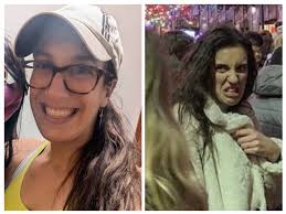 Anybody else had to do this? I usually had to wear my coat over my costume. 