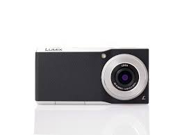 Panasonic Lumix Smart Camera CM1