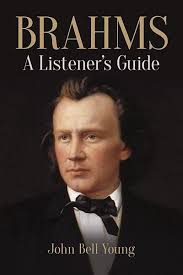 Books about Brahms