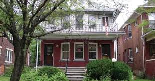 Smokey Robinson Former Home On Belmont Detroit City Detroit Detroit History