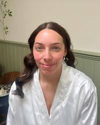 Sophie Duffy Makeup added a new...