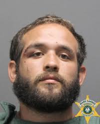 Abbeville man arrested in hit and run crash over weekend