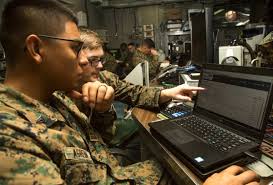 Develop standardized tools and interfaces in accordance with air the air force employs countless computers to accomplish each mission. 10 Best Marine Corps Jobs Mos For Civilian Life In 2021