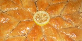 Pin Von Bernarda Hadzimuharemovic Auf Bosnische Kroatische Rezepte Kroatische Rezepte Bosanska Baklava Rezepte