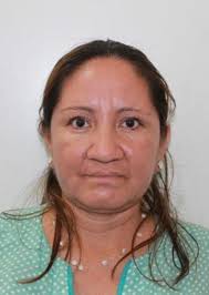 Otorongo TELLO OCHOA, LINDA LLAJAIRA