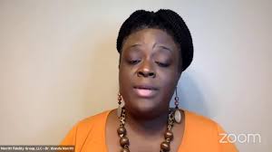 Wanda Merritt's Instagram, Twitter & Facebook