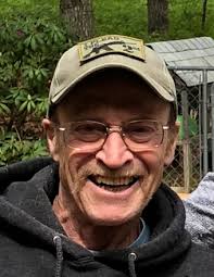 Obituary information for Robert A. Strange