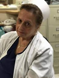 In loving memory of Karen Tester