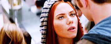 The events of endgame loom large over the upcoming film, which puts a spotlight on. Captain America Black Widow The Ship That Should Have Been The Mary Sue