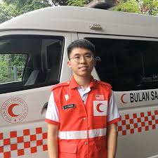 The malaysian red crescent (mrc) (malay: Home Malaysian Red Crescent Society Community