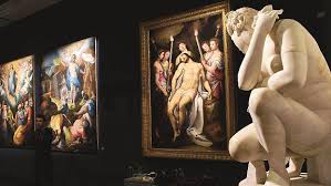 Image result for arte cinquecento