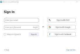 Zoom is one of the most popular video calling and virtual meeting applications. How To Download And Set Up Zoom App For Your Meetings