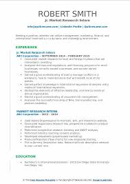The analyst will assist the investment team in the…. Market Research Analyst Job Description Pdf
