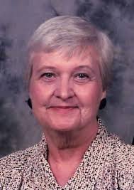 Mary Brown Obituary (2022)