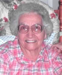 Violet Anna Stevens Obituary May 18, 2020