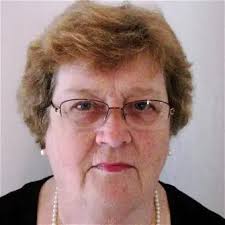 Obituary information for Martina A. Kennedy