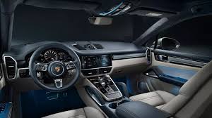 2020 Porsche Cayenne Coupe E Hybrid Thai Pricing And Specs Porsche Cayenne Porsche Panamera Porsche