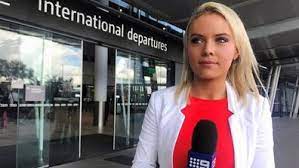 Celebrating 15 years of iconic australian football moments for the last 15 years, fox sports has broadcast some incredible. Tv News Camera Operators Are The Heroes Behind The Lens 9honey
