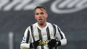Also what is your favorite moment from the special? Serie A Juventus Arthur I M Ok I Ll Be Back Soon