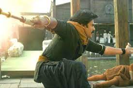 Power Star Pawan Kalyan To Perform Different Looks For 'Hari Hara Veera  Mallu' - Sacnilk