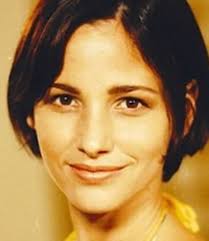 Perfil de Iris Bustamante