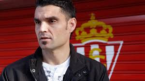 Juan Pablo deja el Sporting