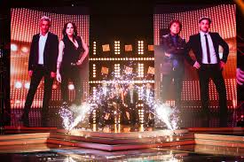 Home to iconic auditions, stunning singers and some of the biggest popstars! X Faktor 24 Hu